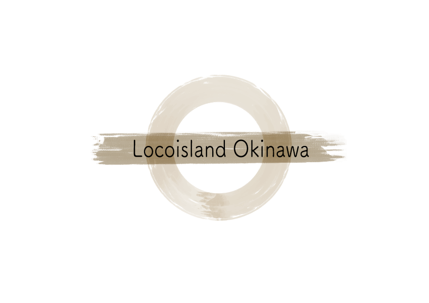 Locoisland Okinawa 